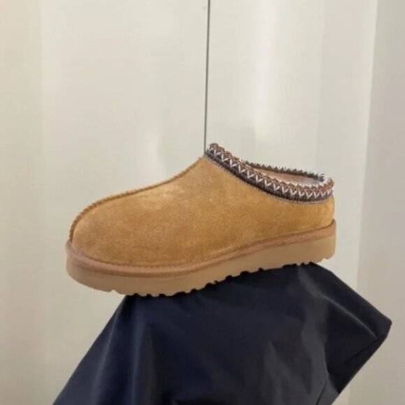 New UGG Tazz Tasman Sandals Women Slipper - Picture 7 of 9